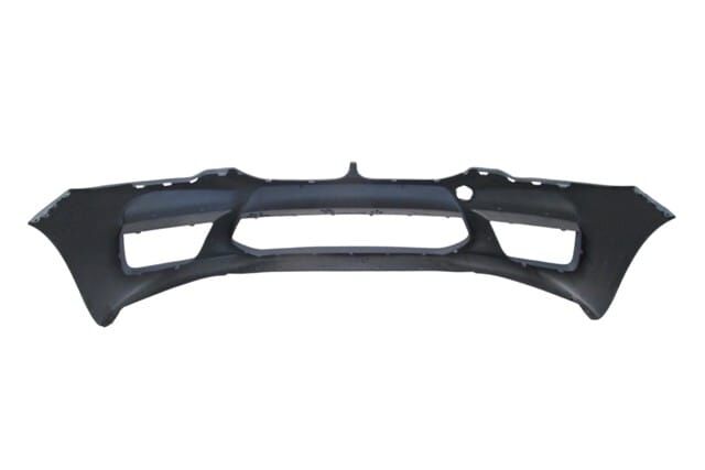 BMW 5 SERI- G30- 17/20; ÖN TAMPON (SİS DELİKLİ/SENSÖR DELİKSİZ) (M-TECH)