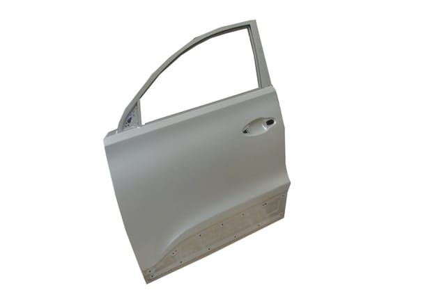 CHERY TIGGO 7 PRO- 23/24; ÖN KAPI KOMLE SOL GRİ BOYALI(İCELİ/ÇEKOMASTİKLİ)(TW)