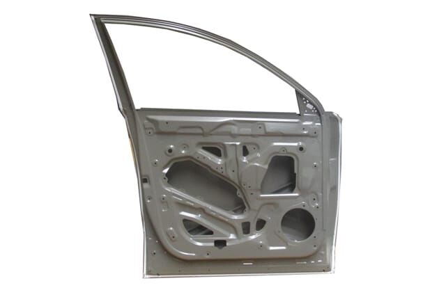 CHERY TIGGO 7 PRO- 23/24; ÖN KAPI KOMLE SOL GRİ BOYALI(İCELİ/ÇEKOMASTİKLİ)(TW)