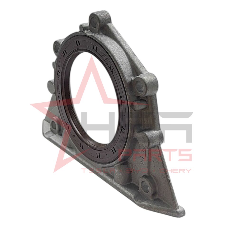 2000-2012 Hyundai Accent Krank Keçesi (Komple Saçlı) 21441-22610