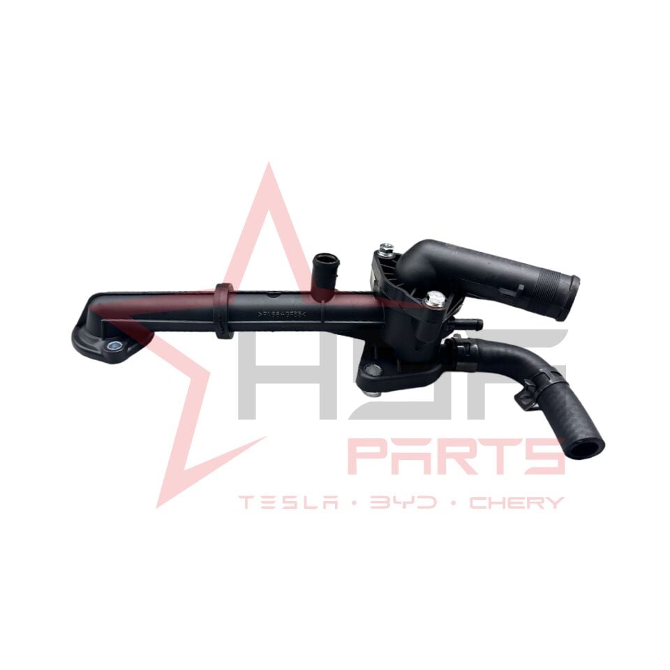2010-2013 Kia Picanto Termostat Yuvası (Komple) 25600-02566
