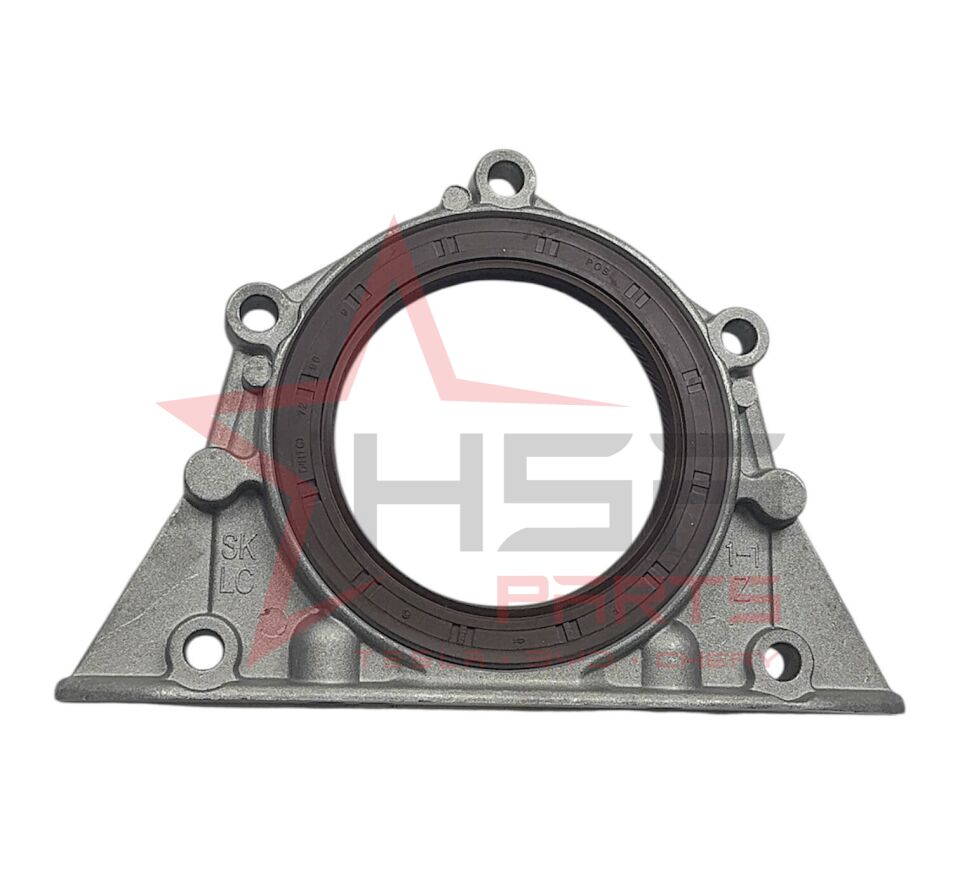 2000-2012 Hyundai Accent Krank Keçesi (Komple Saçlı) (Uyumlu Araçlar: 2002-2009 Hyundai Getz Krank Keçesi / 1996-2006 Hyundai Elantra Krank Keçesi / 2001-2008 Hyundai Matrix Krank Keçesi / 2004-2008 Kia Cerato Krank Keçesi) 21441-22610