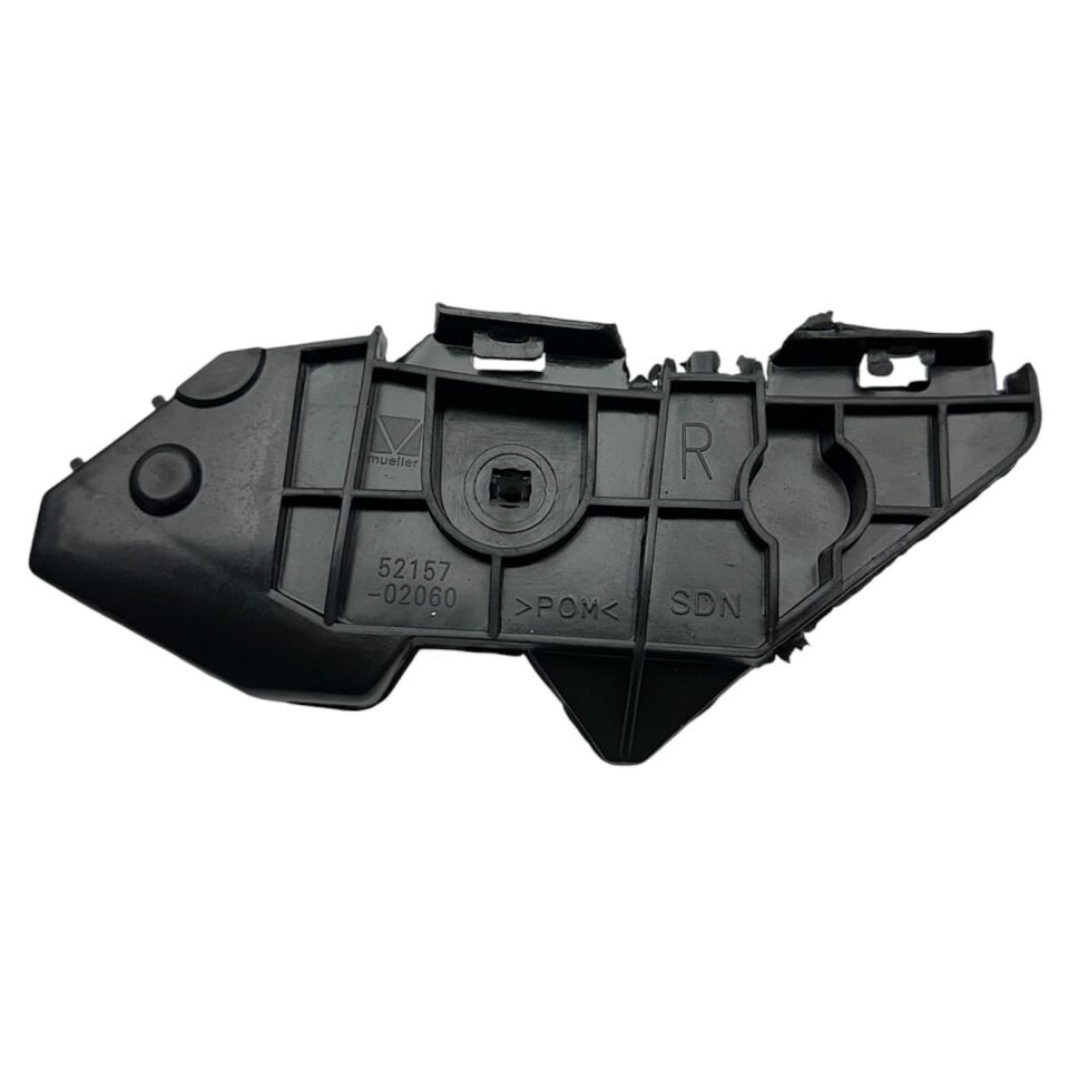 Toyota Braket Tampon Corolla 07-13 Arka Sağ (Orta)