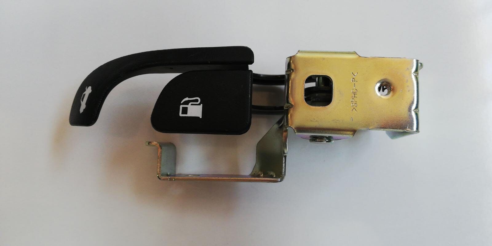 Hyundaı Mandal Yakıt Depo Ve Bagaj Açma Accent Era 06-12