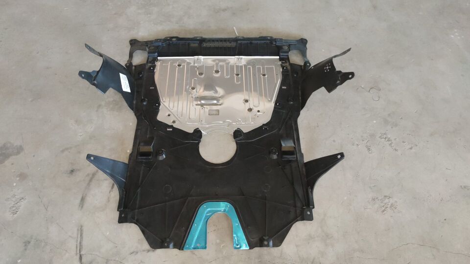 Honda Muhafaza Karter Cıvıc 21-23 Ön (Komple)