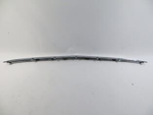 DACIA LOGAN- 09/12; ÖN PANJUR ÜST NİKELAJI (TW)