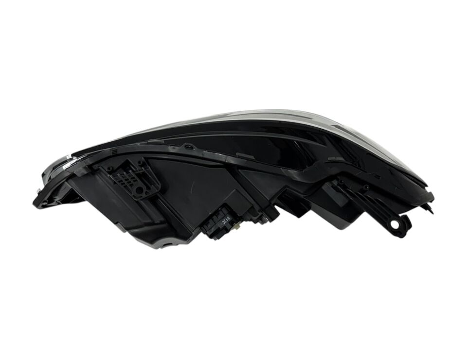 Honda Far Cıvıc 21-23 Sağ/İçi Krom Orj Tip (Motorlu)