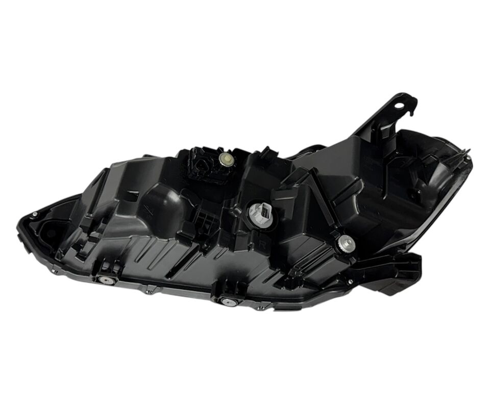 Honda Far Cıvıc 21-23 Sağ/İçi Krom Orj Tip (Motorlu)