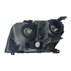 Suzukı Far Grand Vitara 05-12 Sağ (Siyah/Manuel)