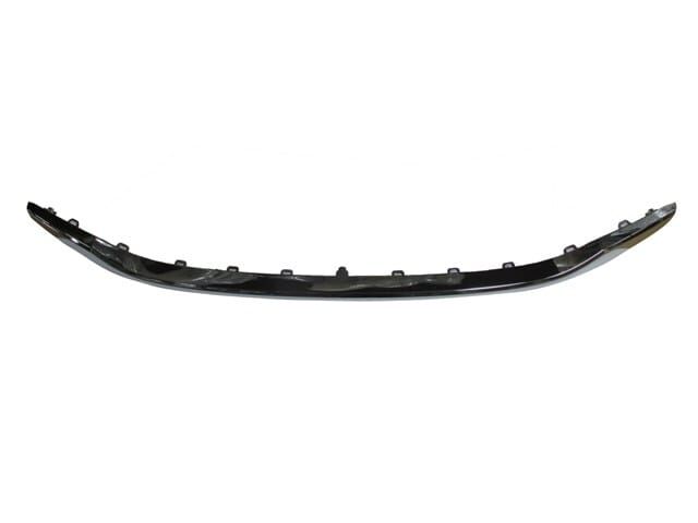 HONDA CIVIC- SD- 14/16; ÖN TAMPON PANJURU ÜST NİKELAJI (TYG)