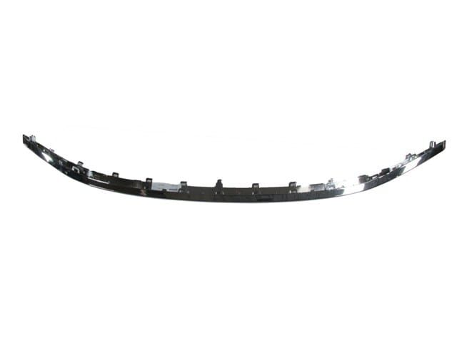 HONDA CIVIC- SD- 14/16; ÖN TAMPON PANJURU ÜST NİKELAJI (TYG)