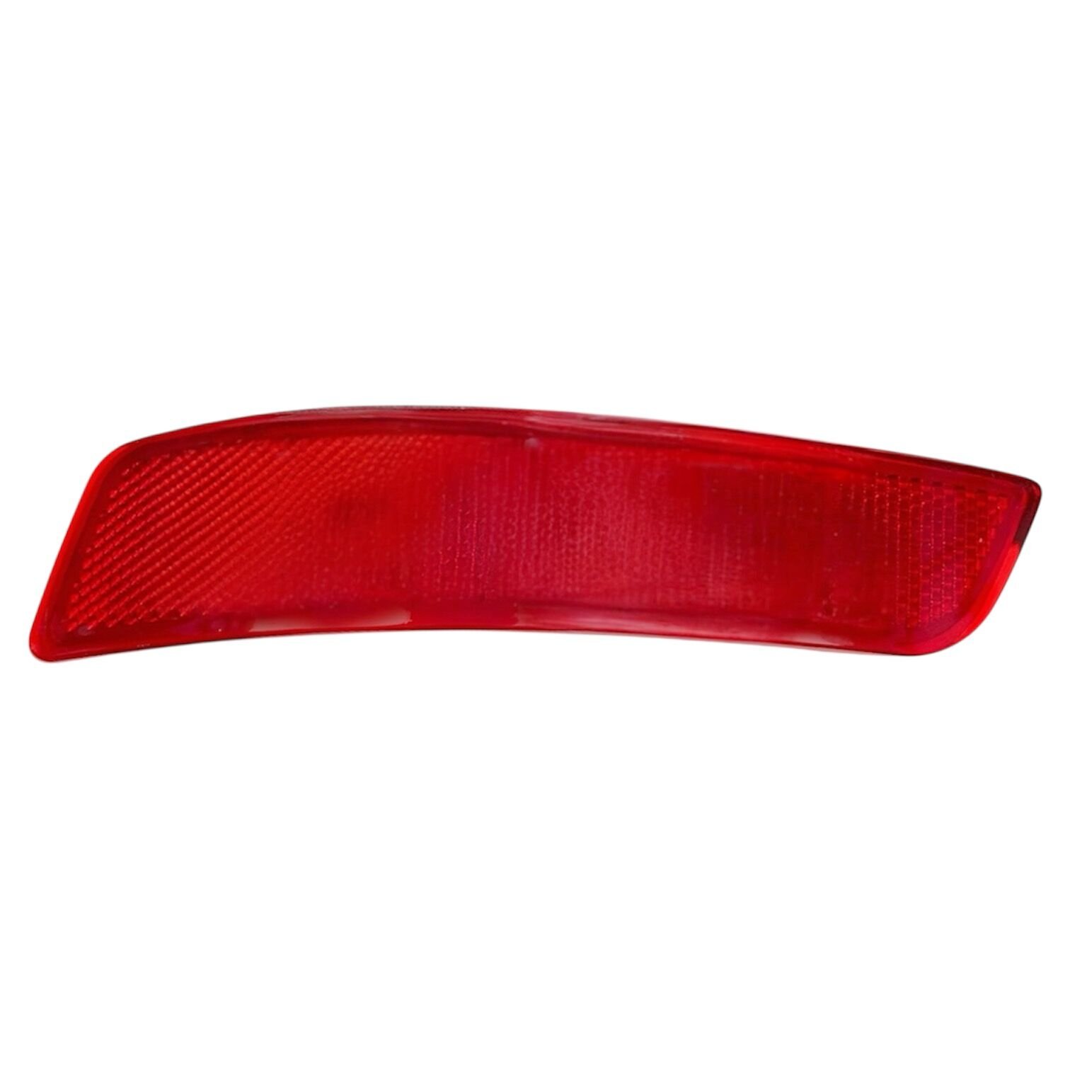 Toyota Reflektör Tampon Corolla 13-18 Arka Sol