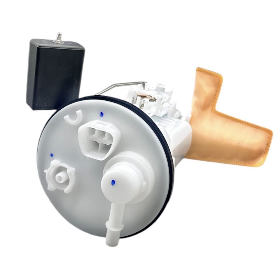 Toyota Şamandıra Corolla 1,4-1,6 02-06 (3zz-4zz/Komple)