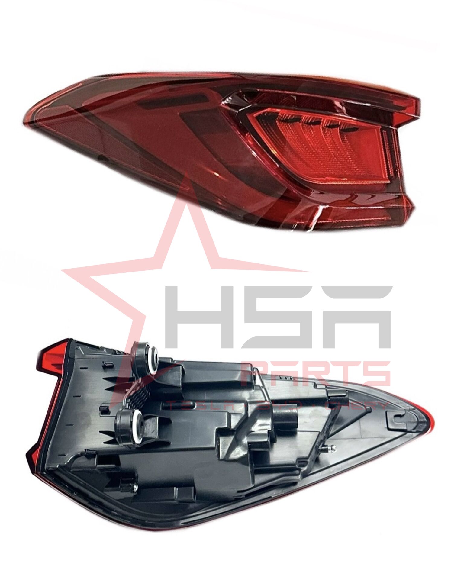 Seat Leon Sol Dış Stop 2021-2023 (5FA945207C)