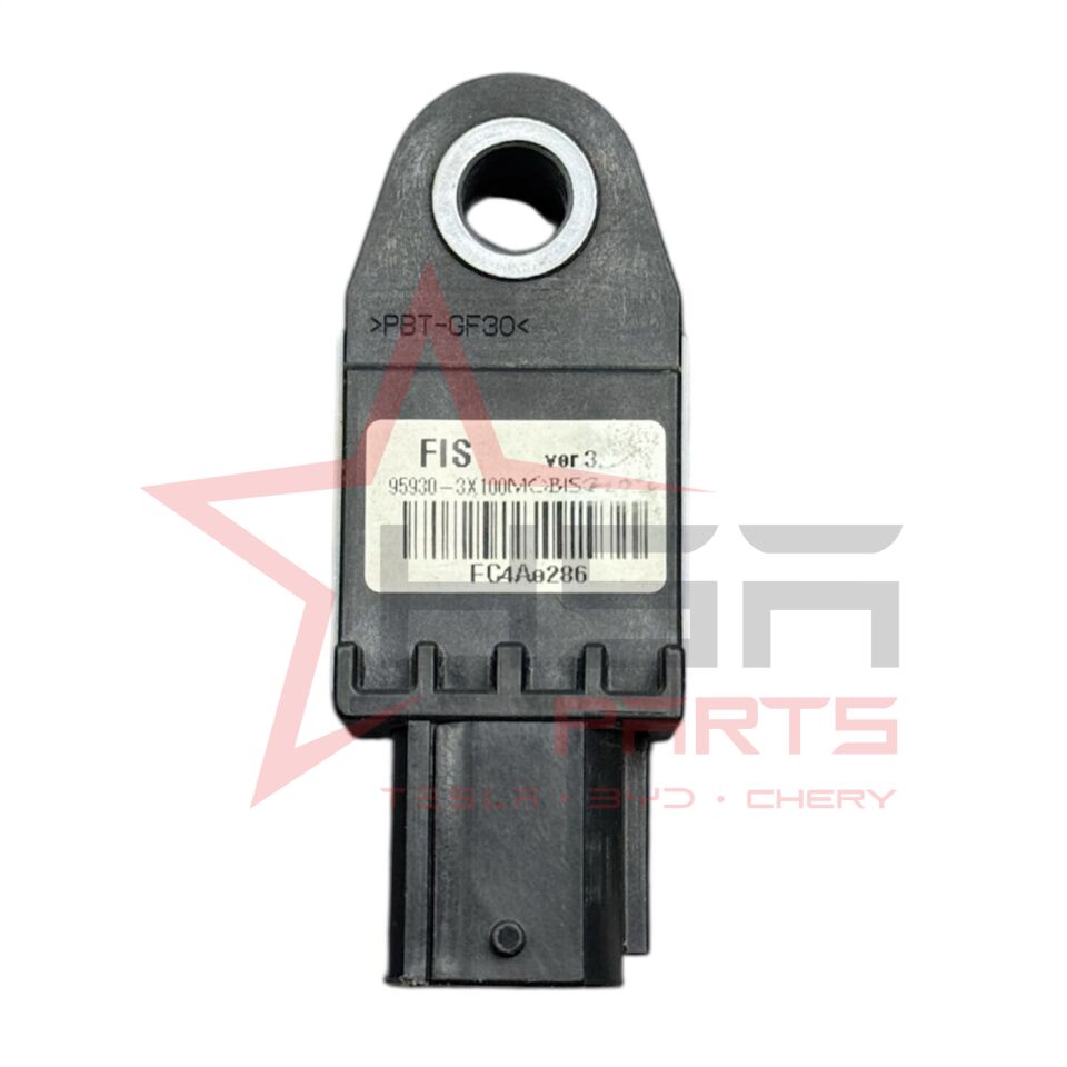 2011-2014 Hyundai Elantra Sol/Sağ Ön Darbe Sensörü 95930-3X100