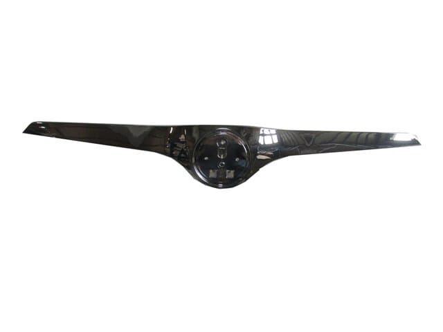 SKODA ROOMSTER- 07/10; ÖN PANJUR ÜST NİKELAJI (KAPUT UÇ NİKELAJI) (TW)