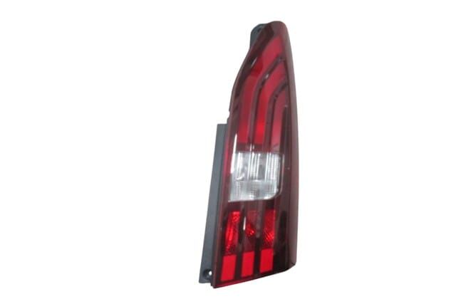 PEUGEOT RIFTER- 24/25; STOP LAMBASI SAĞ KIRMIZI/BEYAZ (MARS) (E MARKLI)