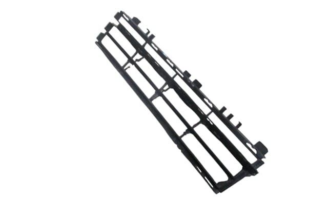 BMW 5 SERI- G30- 17/20; ÖN TAMPON PANJURU ORTA (PARLAK SİYAH) (TW)