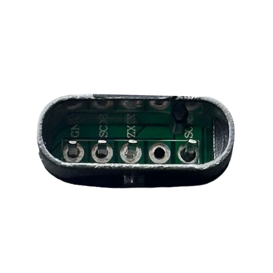 Tesla Stop Tesla Y 21-24 Dış Sağ