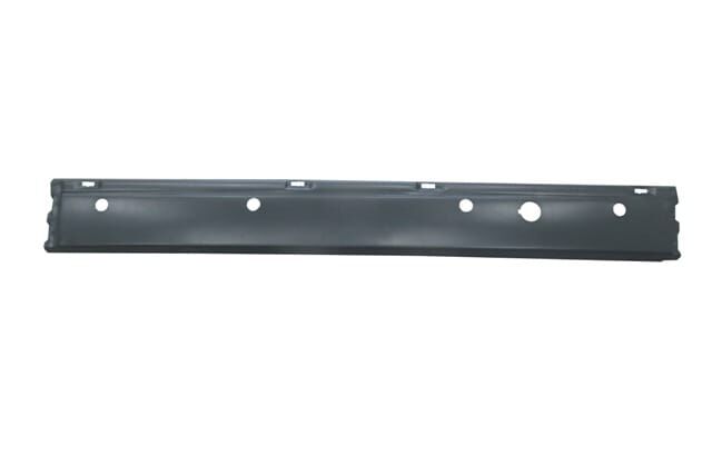 FORD TRANSIT CONNECT- 02/09; ARKA TAMPON (METAL) (SENSÖR DELİKLİ) (EAGLE BODY)