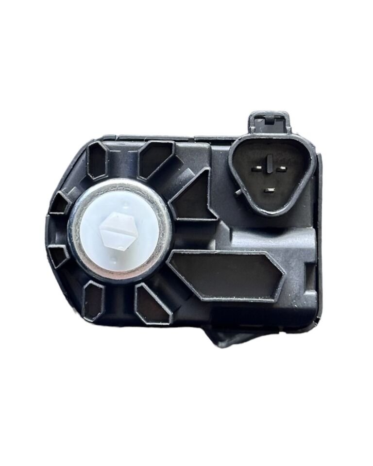 Toyota Far Hılux Revo 21-24 Sol (Mercekli/İçi Koyu Gri/Krom Mercek)/(Hılux Yazılı-ınvıncıble)