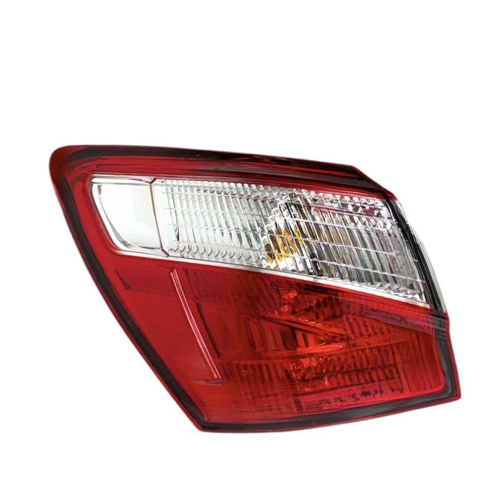 Nıssan Stop Qashqai 10-13 Dış Sol