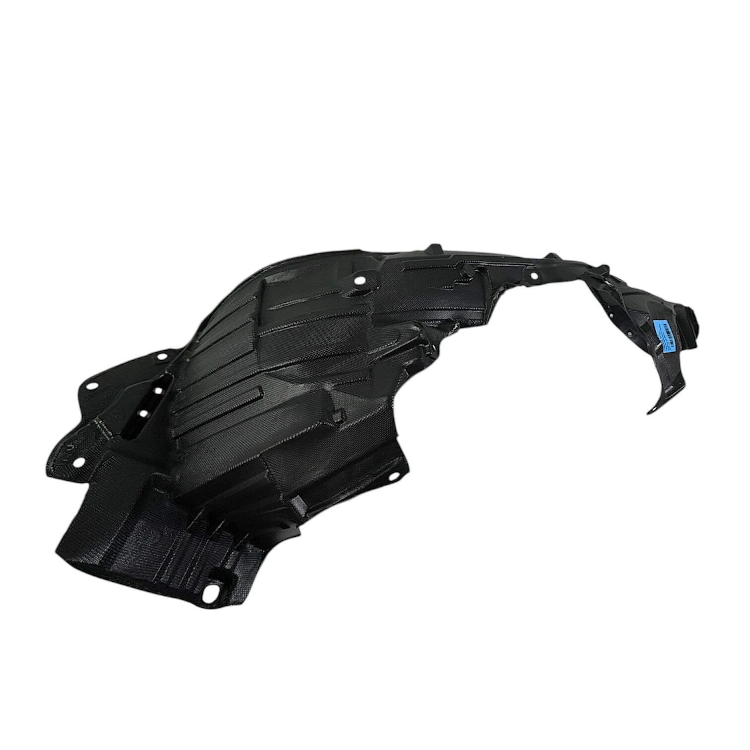 Nıssan Davlumbaz Çamurluk Micra K12 02-10 Ön Sağ