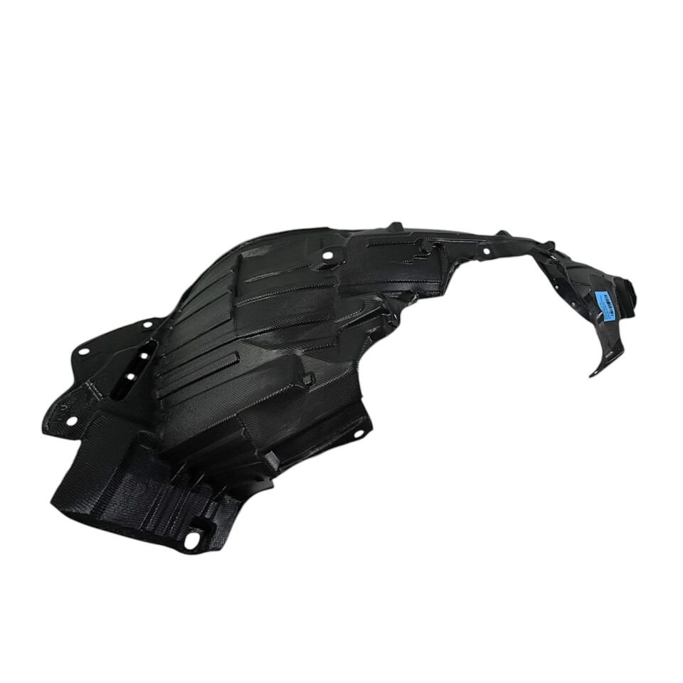 Nıssan Davlumbaz Çamurluk Micra K12 02-10 Ön Sağ