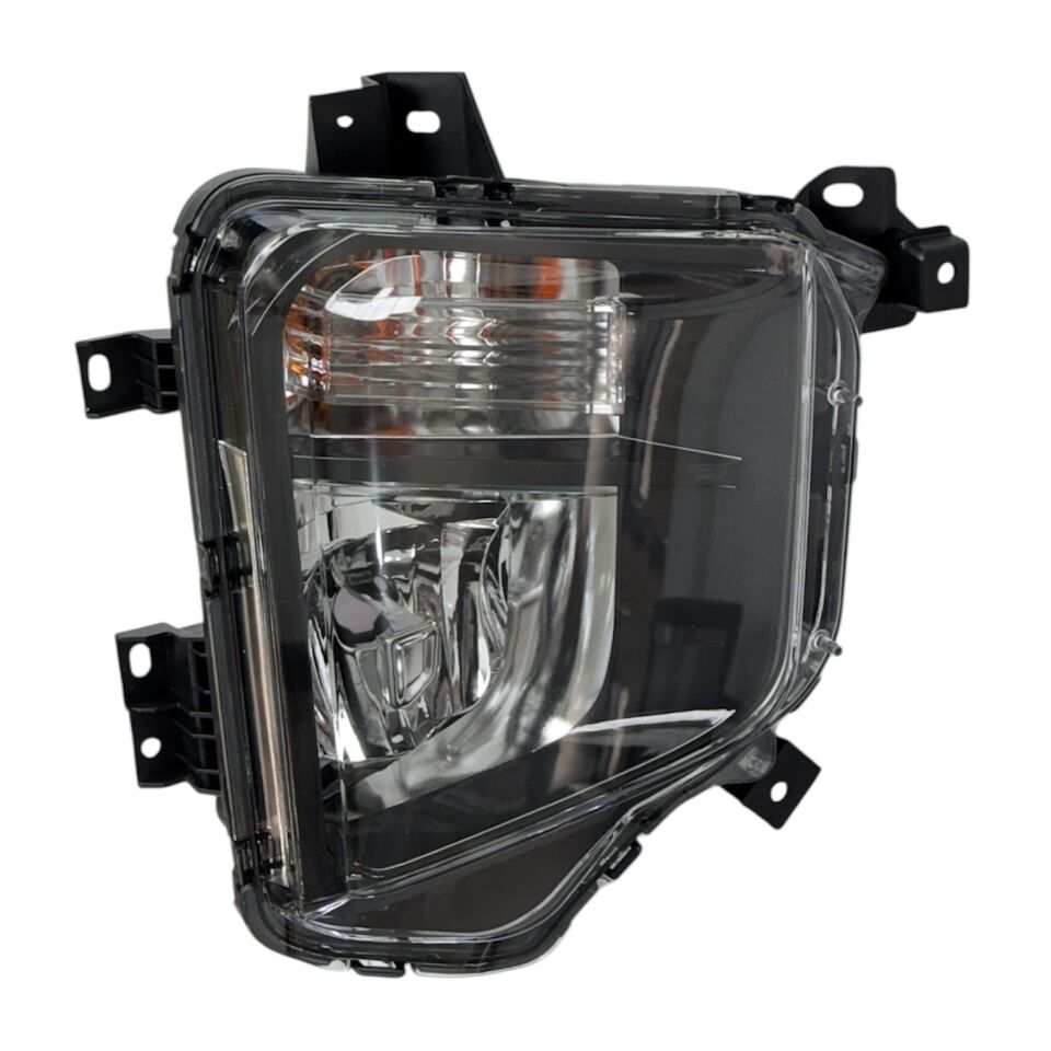 Mıtsubıshı Lamba Sis L200 19-21 Sağ (İki Ampullu Tip)