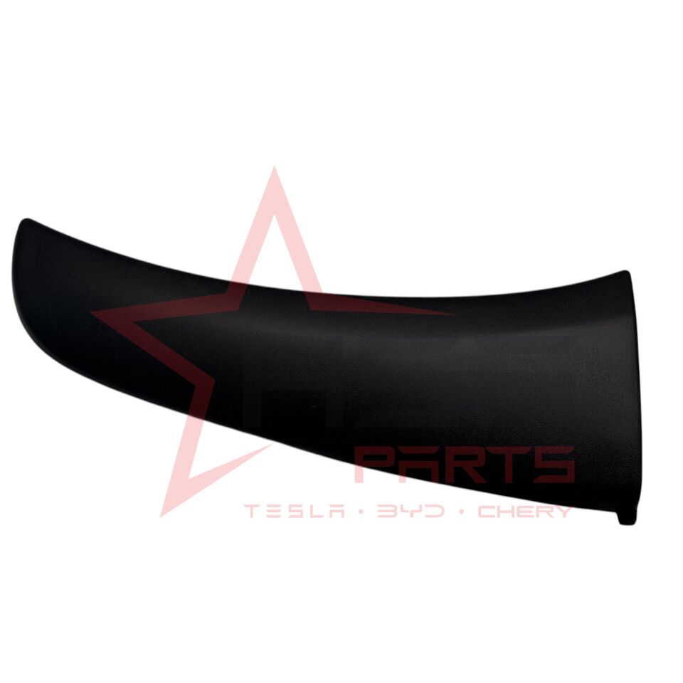 Toyota Hilux Revo Sağ Ön Çamurluk Dodiği (Tampon Ağzı) 2015-2019 (UNI-21955)