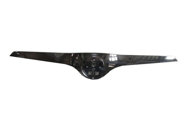 SKODA FABIA- 07/10; ÖN PANJUR ÜST NİKELAJI (KAPUT UÇ NİKELAJI) (TW)