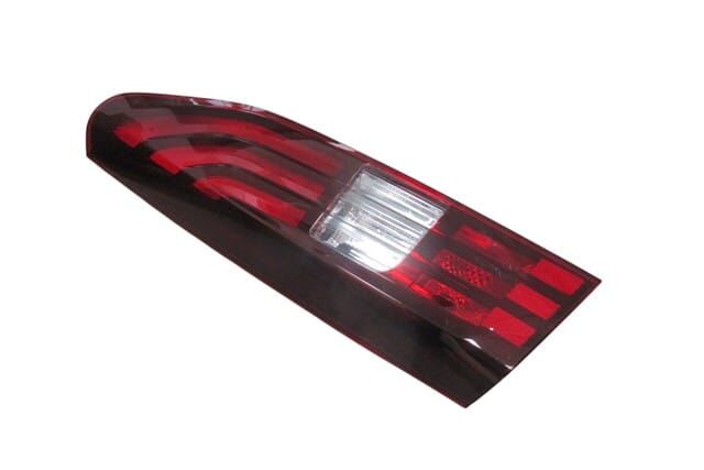 PEUGEOT RIFTER- 19/24; STOP LAMBASI SOL KIRMIZI/BEYAZ (MARS) (E MARKLI)