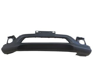 HONDA CRV- 13/14; ÖN TAMPON ALT SİYAH (ELEGANCE)(TW)