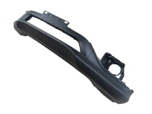 HONDA CRV- 13/14; ÖN TAMPON ALT SİYAH (ELEGANCE)(TW)