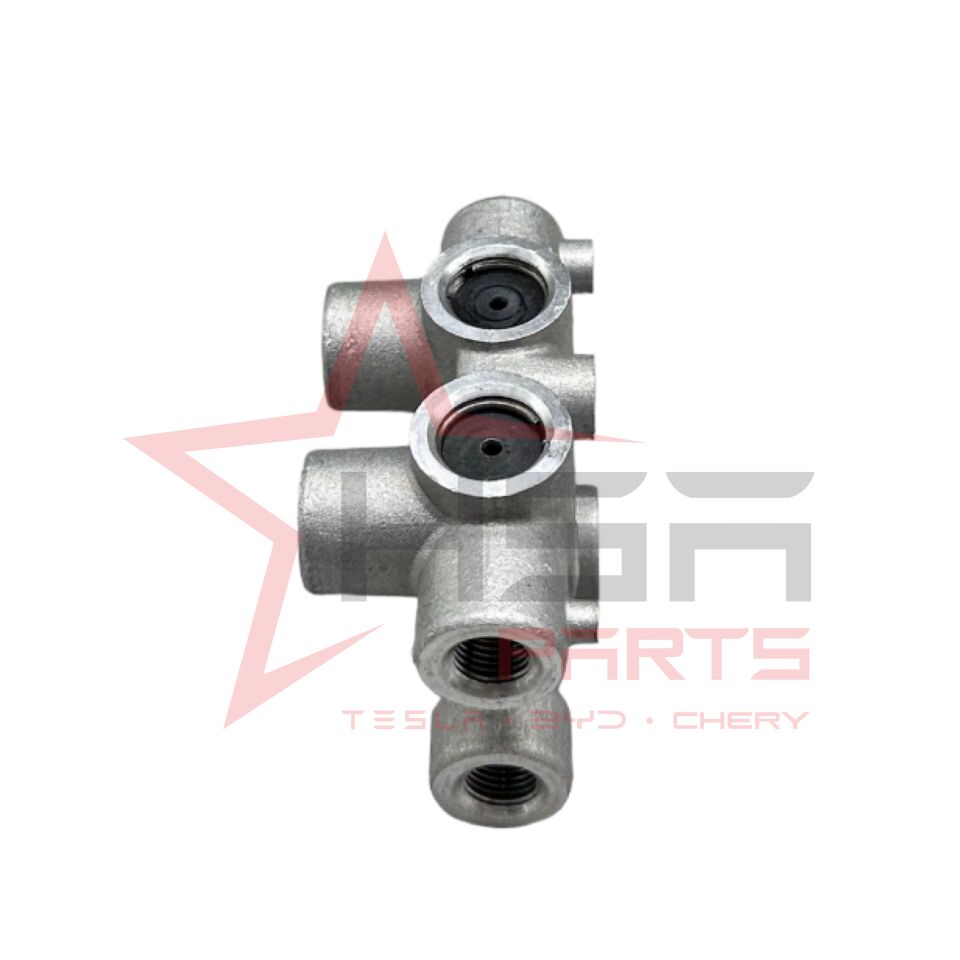1995-2000 Hyundai Accent Limitör (LCR Valfi) (Uyumlu Araçlar: 1990-1994 Hyundai Excel Limitör) 58775-24100