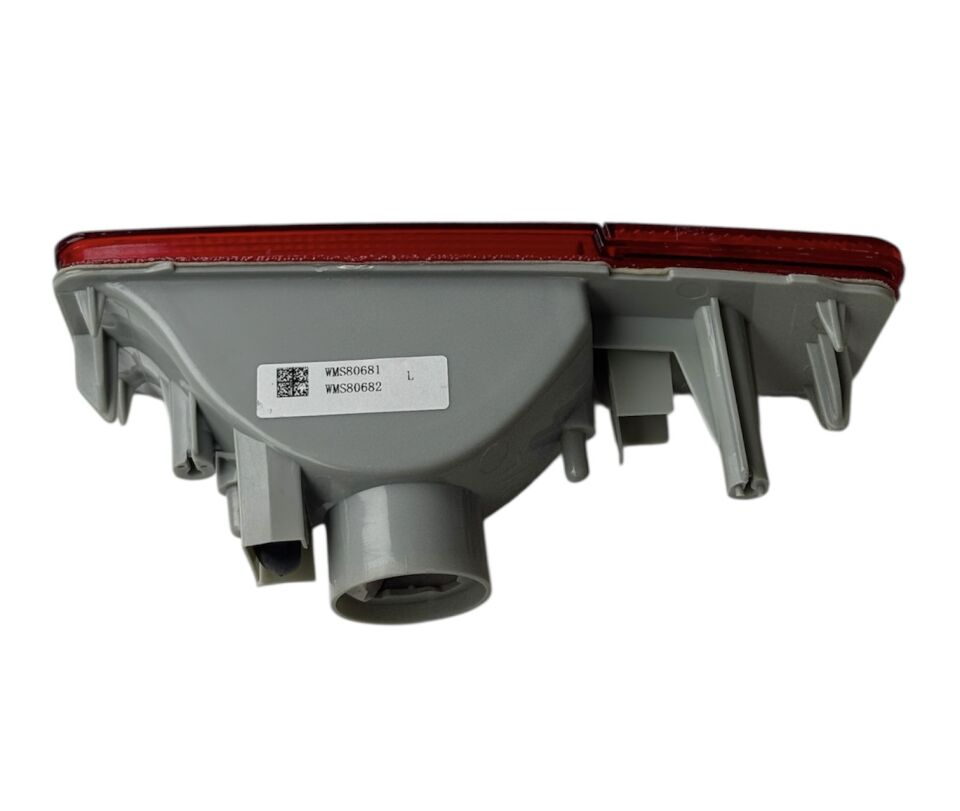 Mıtsubıshı Reflektör Tampon Outlander 01-06 Arka Sol