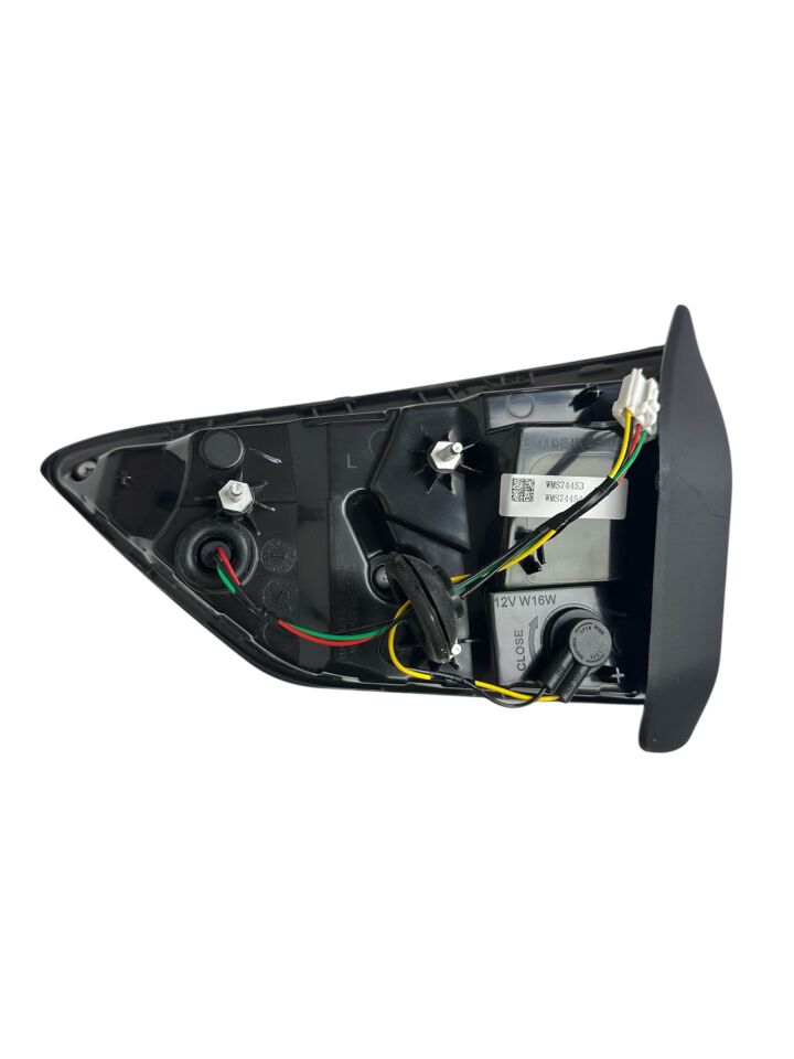 Mg Stop Zs/Zs Ev 22-24 İç Sol