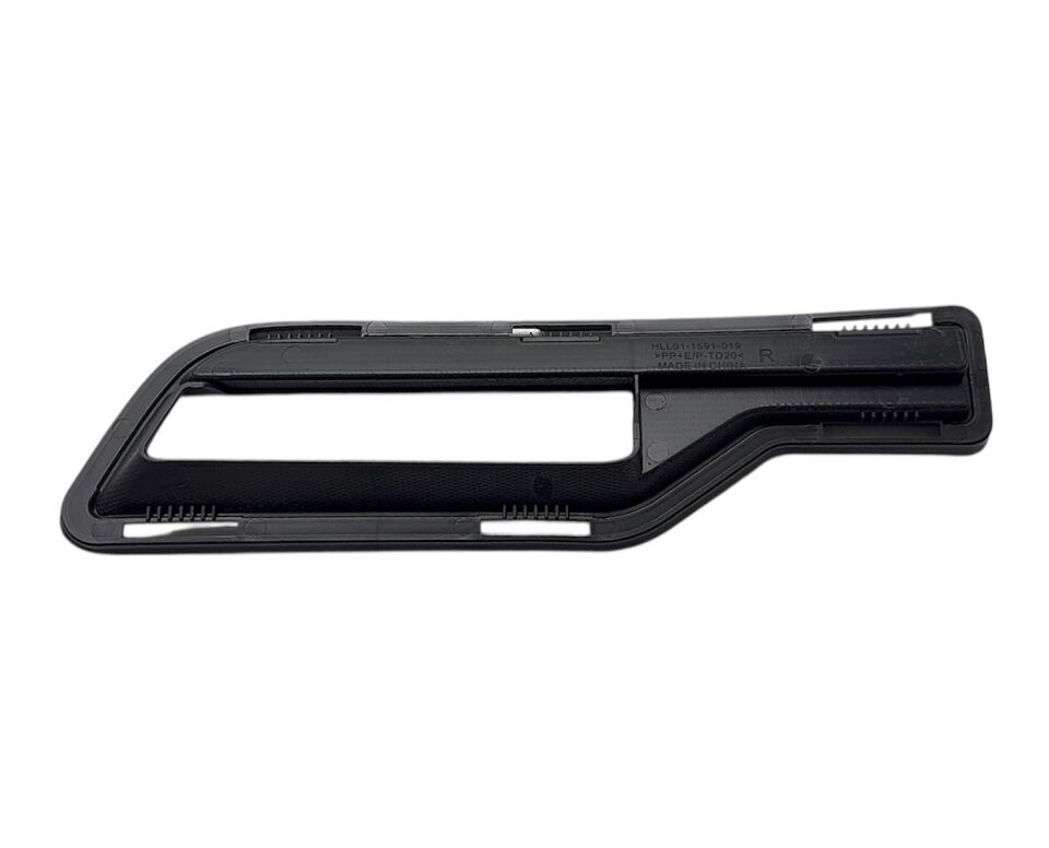 Toyota Izgara Tampon Hılux Rocco 21-23 Sağ