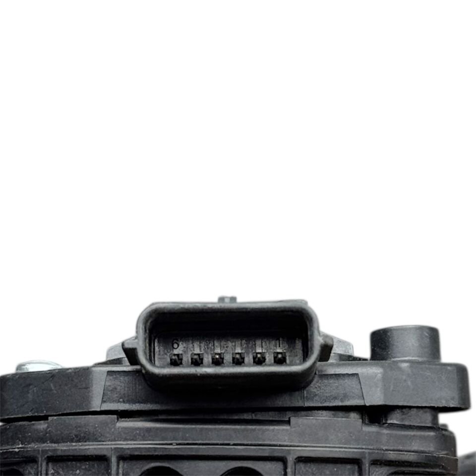 Nıssan Pedal Gaz Qashqai 14-16/X-trail 14-16/Juke 14-17