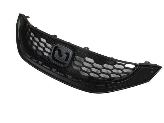 HONDA CIVIC- SD- 14/16; ÖN PANJUR SİYAH (JAPON/KORE TİPİ) (TYG)