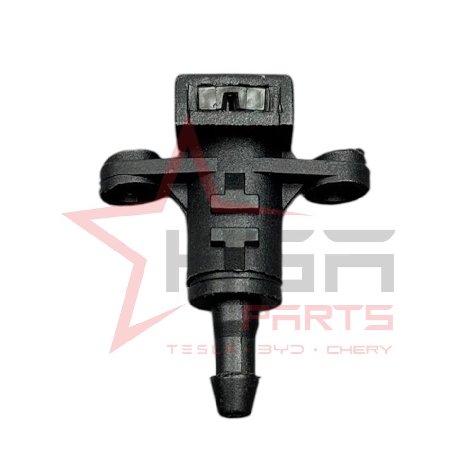 2011-2016 Hyundai Elantra Sol/Sağ Ön Fiskiye Su Memesi (Uyumlu Araçlar: 2016-2019 Kia Cerato Sol/Sağ Ön Fiskiye Su Memesi / 2011-2017 Kia Rio Sol/Sağ Ön Fiskiye Su Memesi / 2012-2018 Kia Ceed Sol/Sağ Ön Fiskiye Su Memesi) 98630-3X500