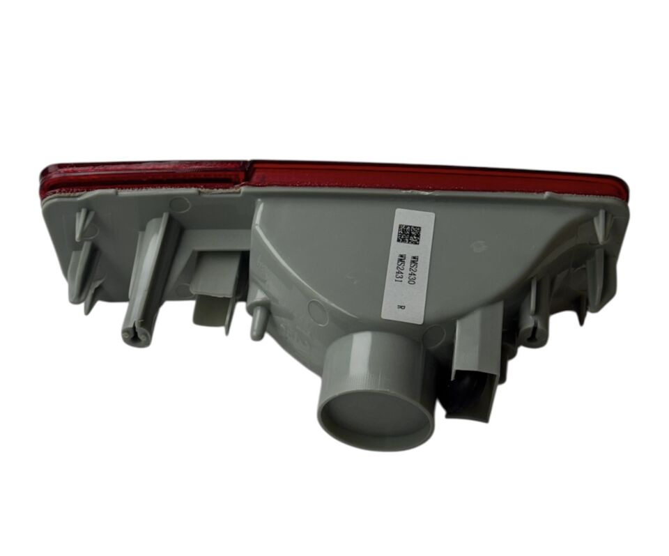 Mıtsubıshı Reflektör Tampon Outlander 01-06 Arka Sağ