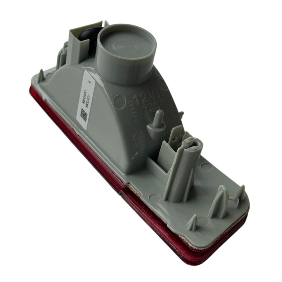 Mıtsubıshı Reflektör Tampon Outlander 01-06 Arka Sağ