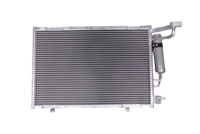 FORD B MAX- 12/16; KLİMA RADYATÖRÜ 1.4/1.6İ/1.5 TDCİ(BRAZING)(547X348X16)ALÜMİNYUM(TÜPLÜ)(ORİS