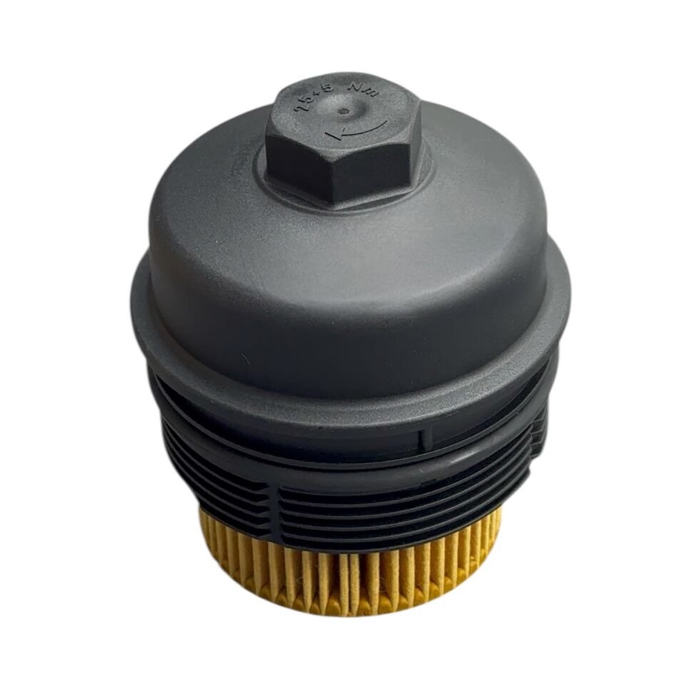 Mazda Kapak Yağ Filtre Ranger 11-18/Bt50 11-18