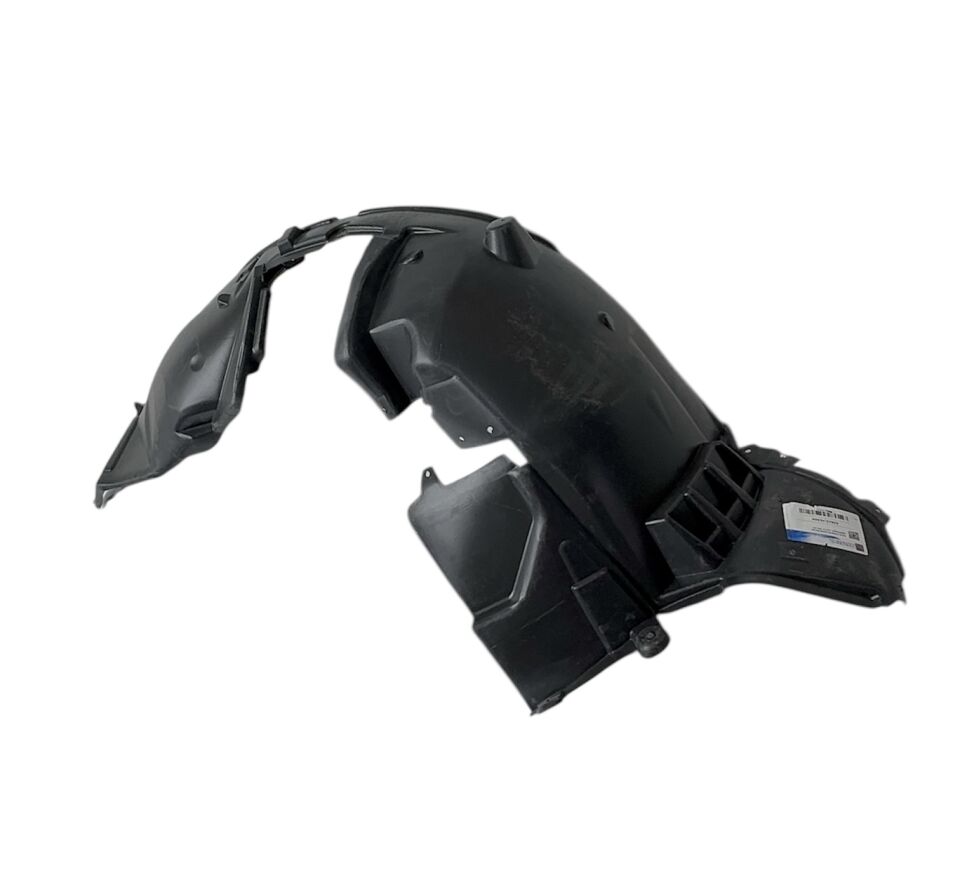 Nıssan Davlumbaz Çamurluk Qashqai 14-17 Ön Sol