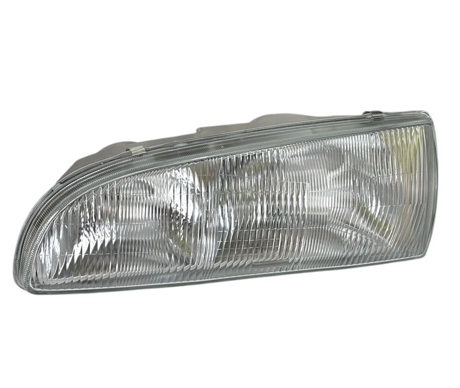 Hyundaı Far H100 97-02 Sol