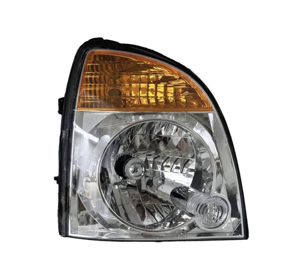 Hyundaı Far H100 Kmynt 04-12 Sağ (Manuel)