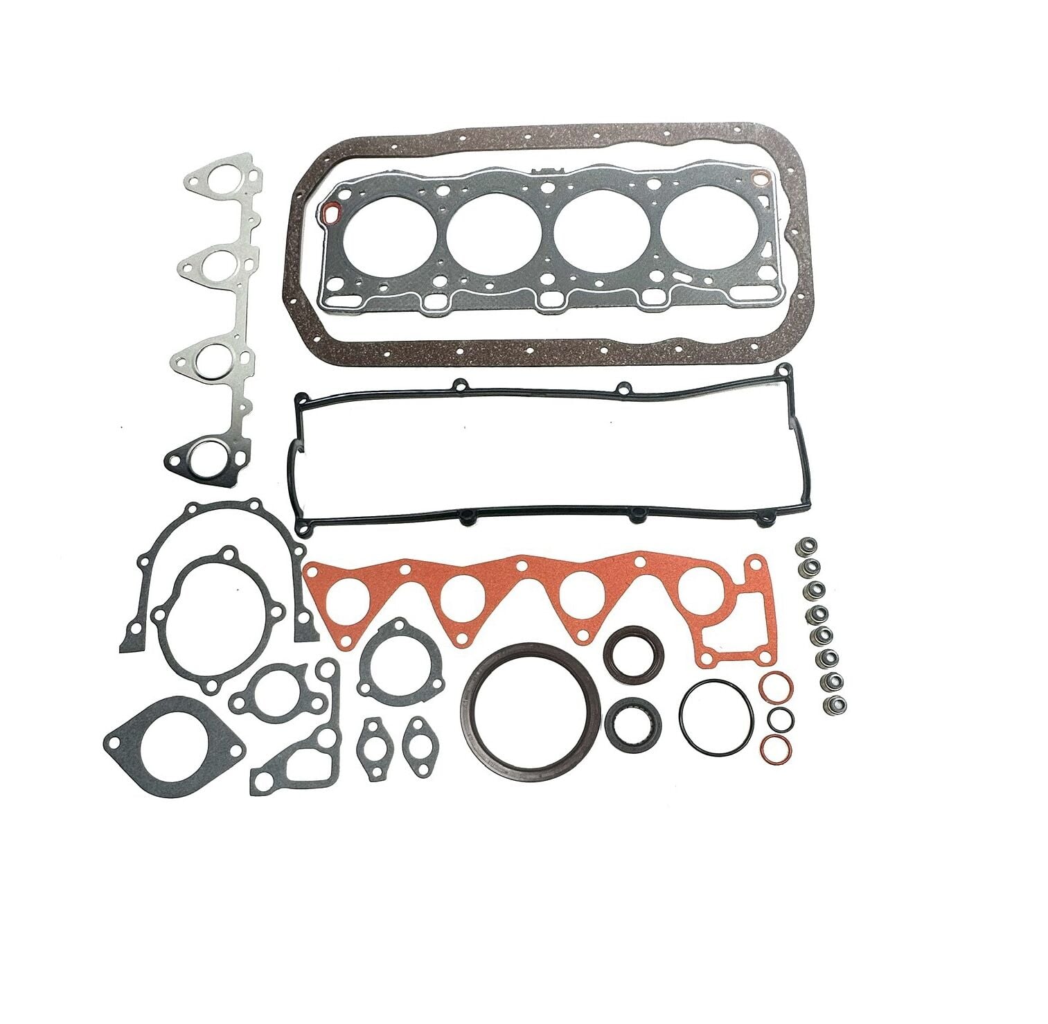 Mazda Conta Takım E2200/Besta 90-97 (Glingrik)