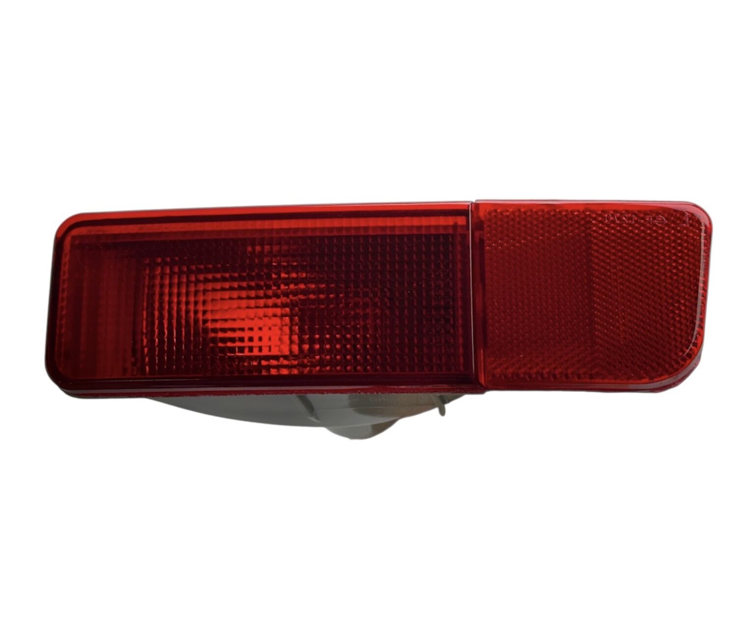 Mıtsubıshı Reflektör Tampon Outlander 01-06 Arka Sağ